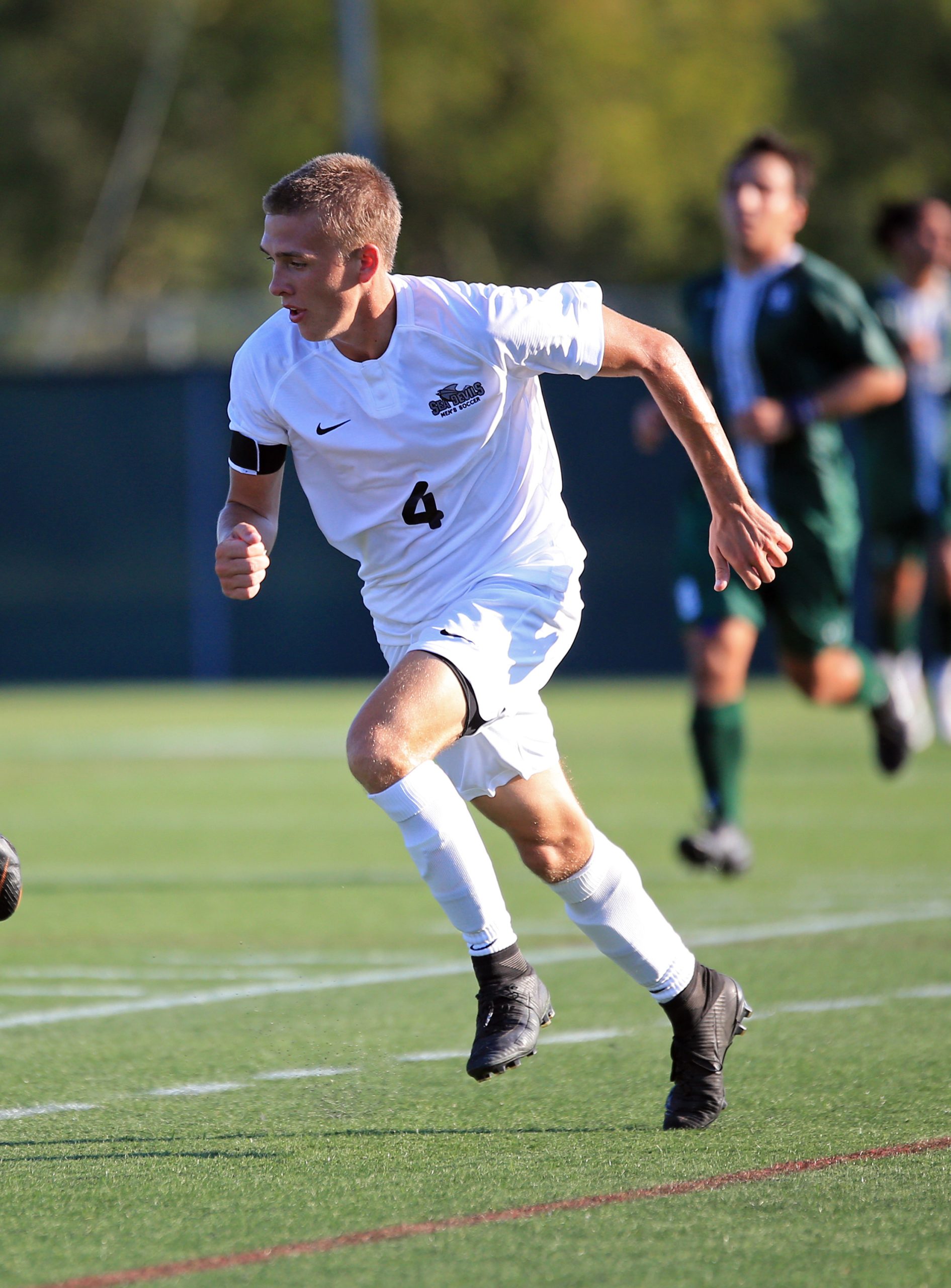 CFCC alumni to compete in world deaf football championships | Cape Fear ...