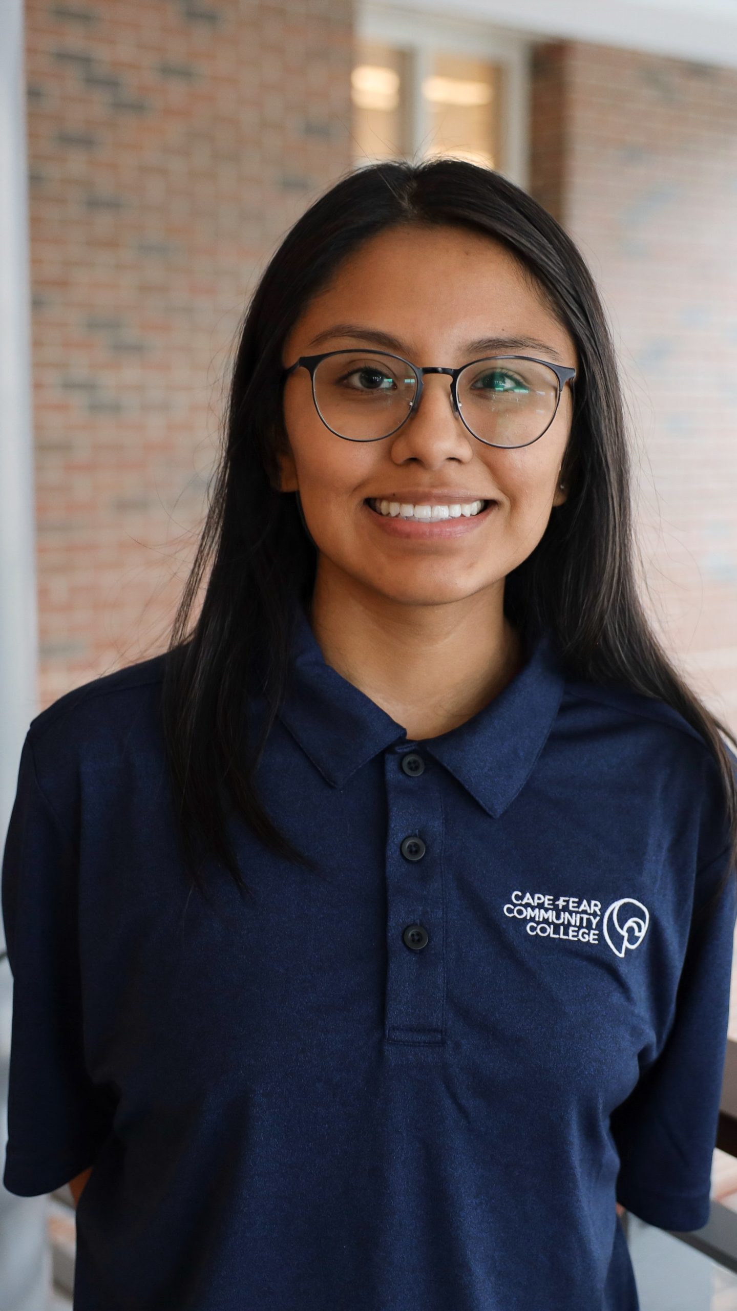 Rodriguez Garcia, Crystal | Cape Fear Community College