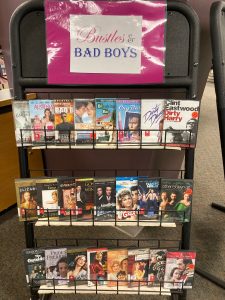 romantic bad boys titles