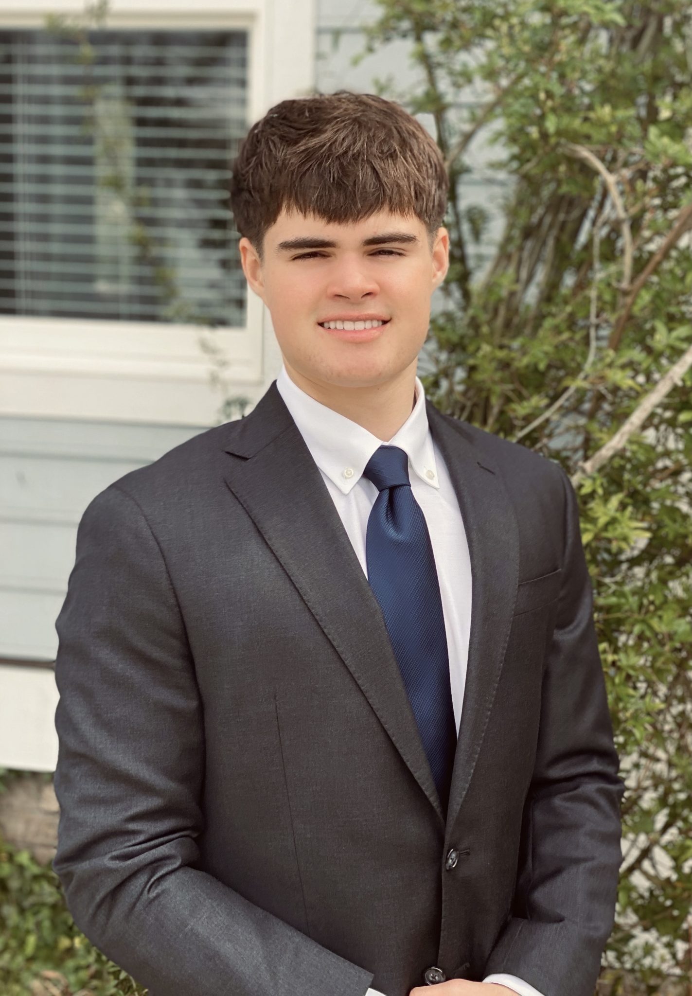 CFCC student named a 2024 New Century Transfer Scholar | Cape Fear ...