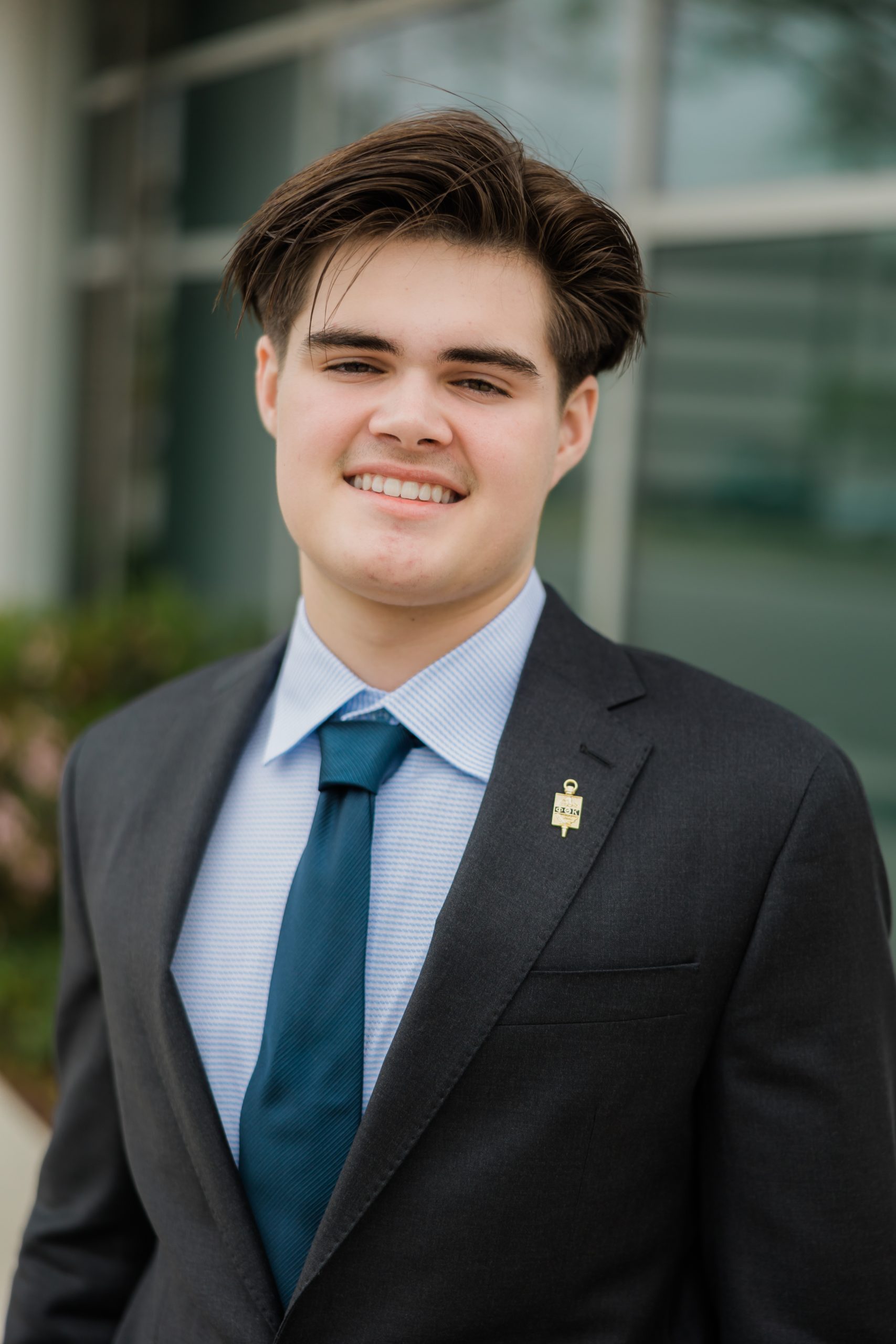 CFCC student named a 2024 New Century Transfer Scholar Cape Fear