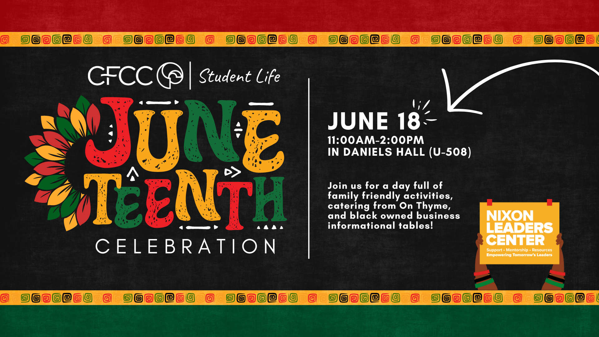  Cape Fear Community College Illustration 