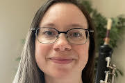 Dr. Rebecka Rose