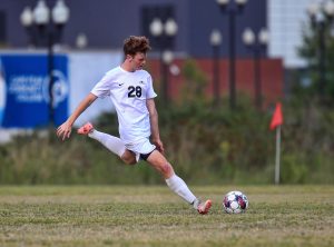 CFCC Mens Soccer