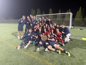 CFCC Mens Soccer