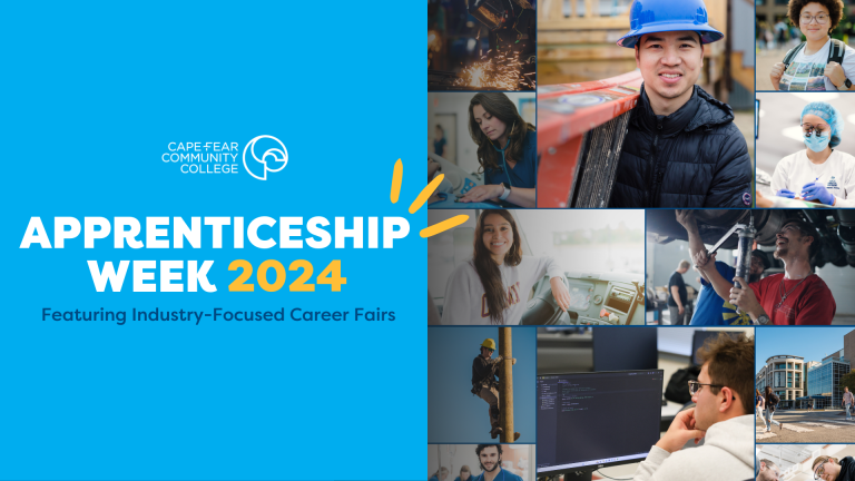 Apprenticeship Week