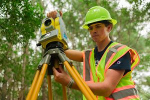 Land Surveying