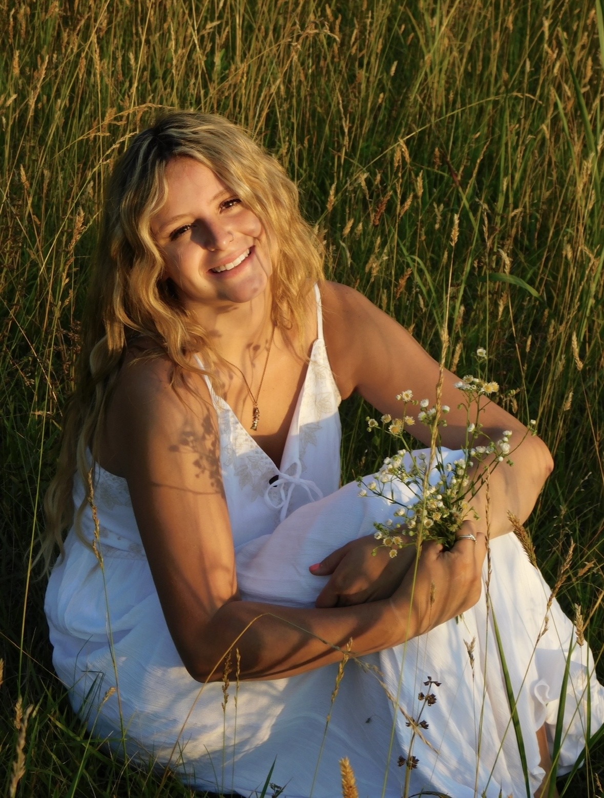 Student Spotlight: Addison Kluttz | Cape Fear Community College