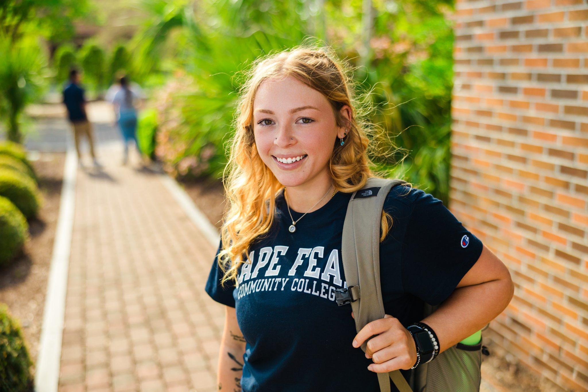 Cape Fear Community College