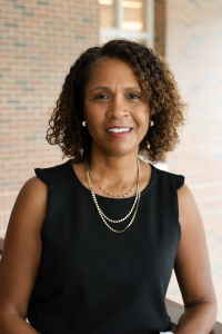 Tara Craver, Assistant Director Student Accessibility Services at CFCC