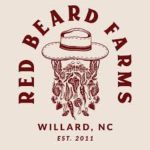logo of red beard farms