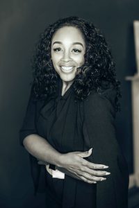 Sheree Darien, Board of Directors, CFCC Foundation