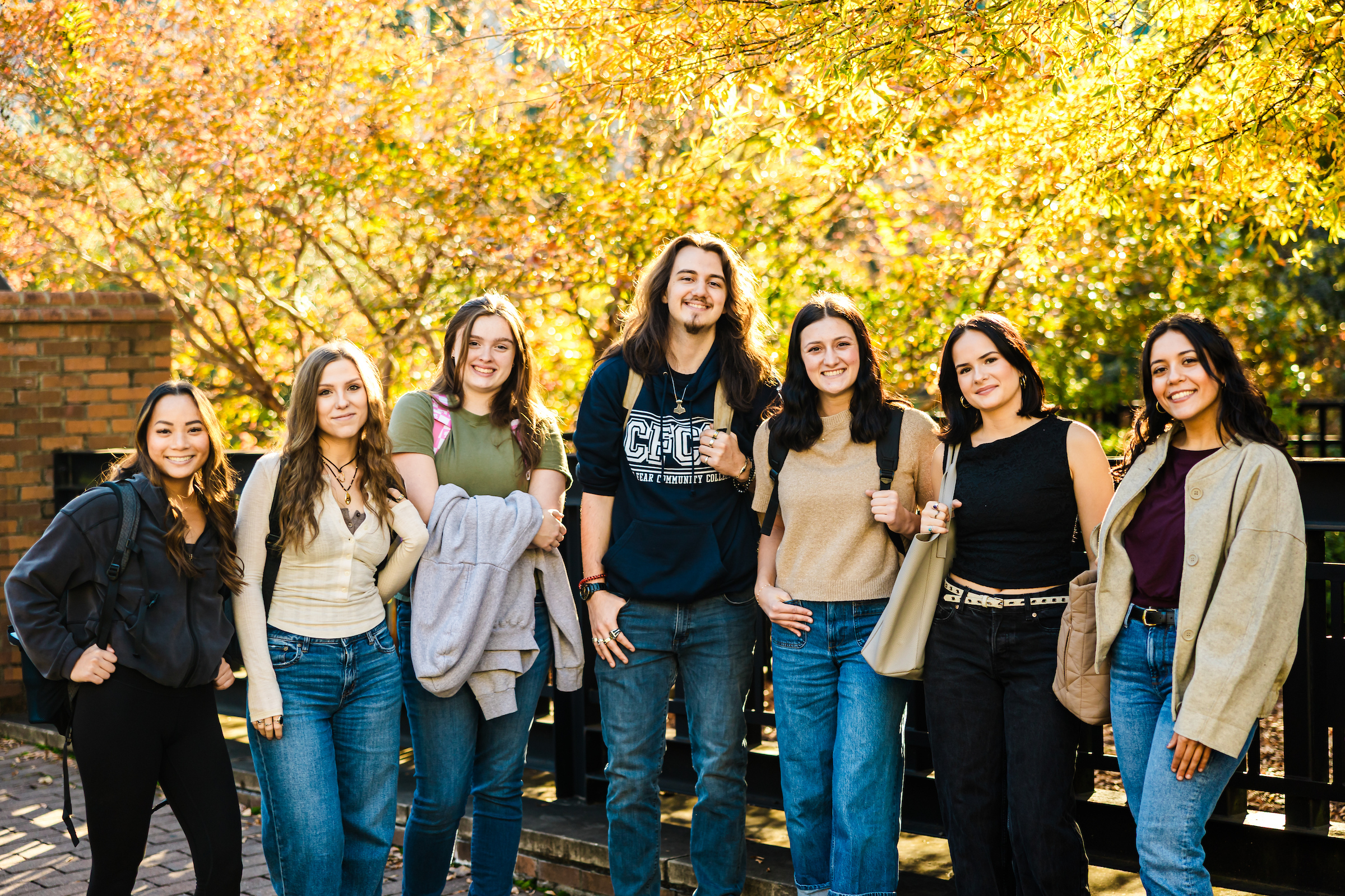 CFCC to Host One-Stop Enrollment Event on January 20