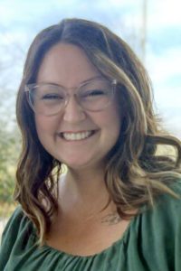 Brittany Hewett, Senior Program Director Early Childhood Ed & CDC