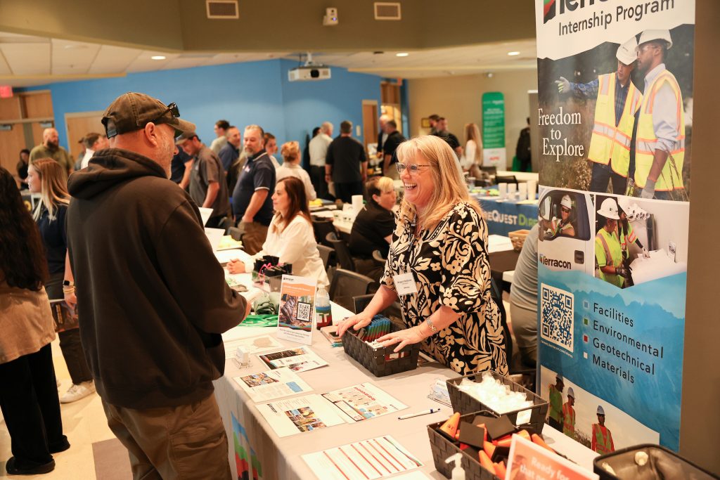 CFCC to Host Construction Industry and Apprenticeship Career Fair on March 12