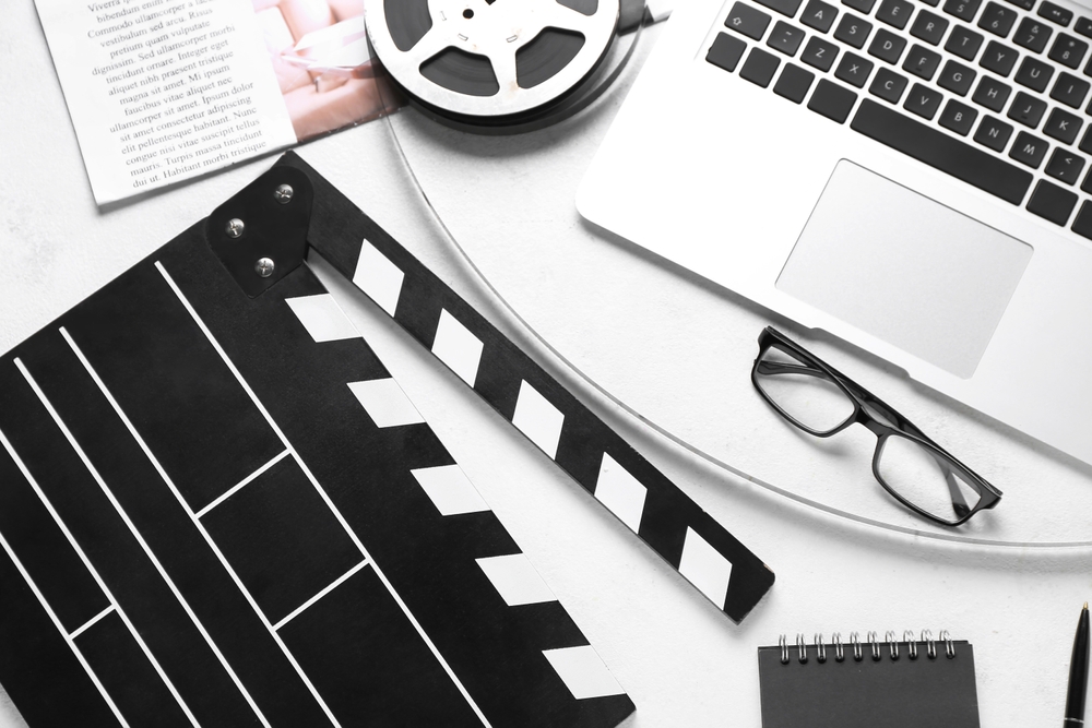  CFCC Partners with Honey Head Films to Offer New Screenwriting Course