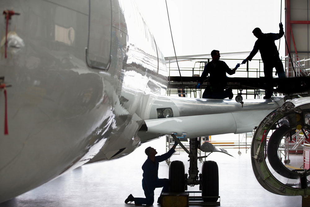 Aviation Maintenance