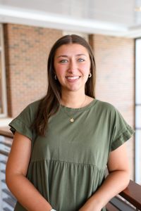 Arielle Insko - Career Counselor, AAC