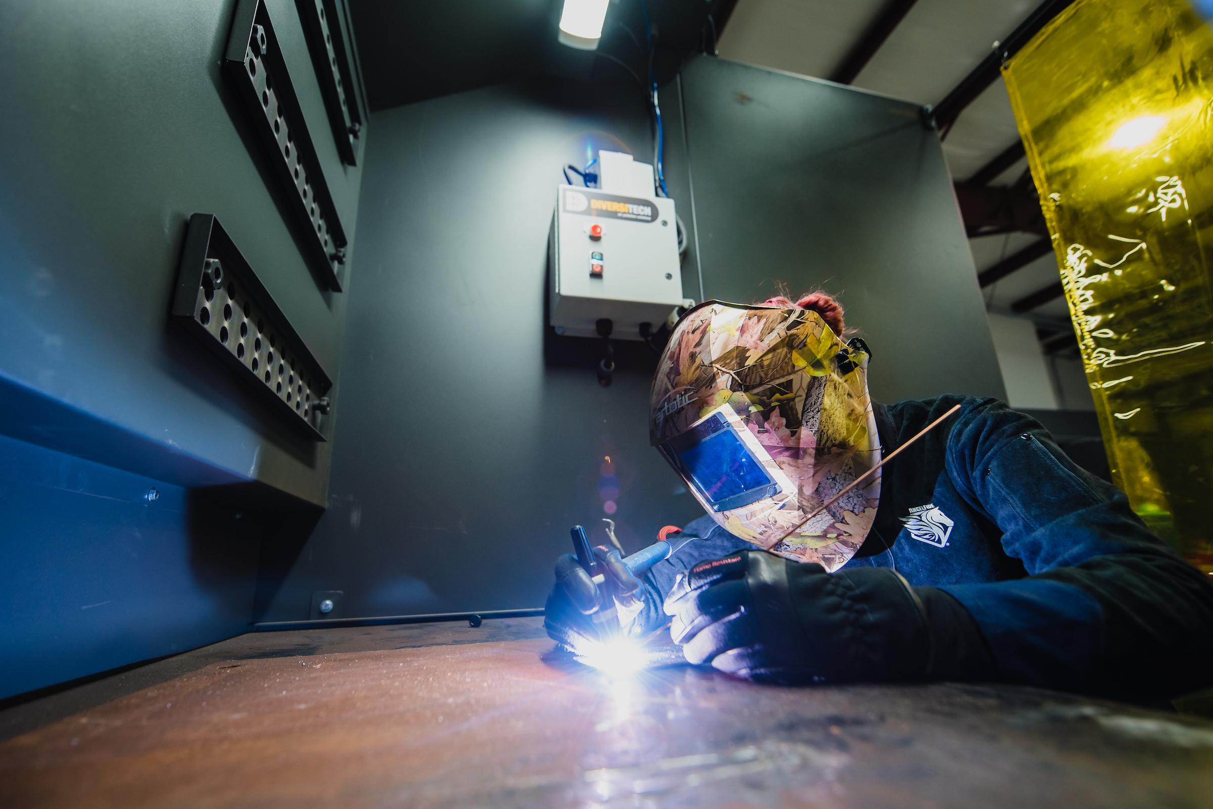 Career & Technical Education