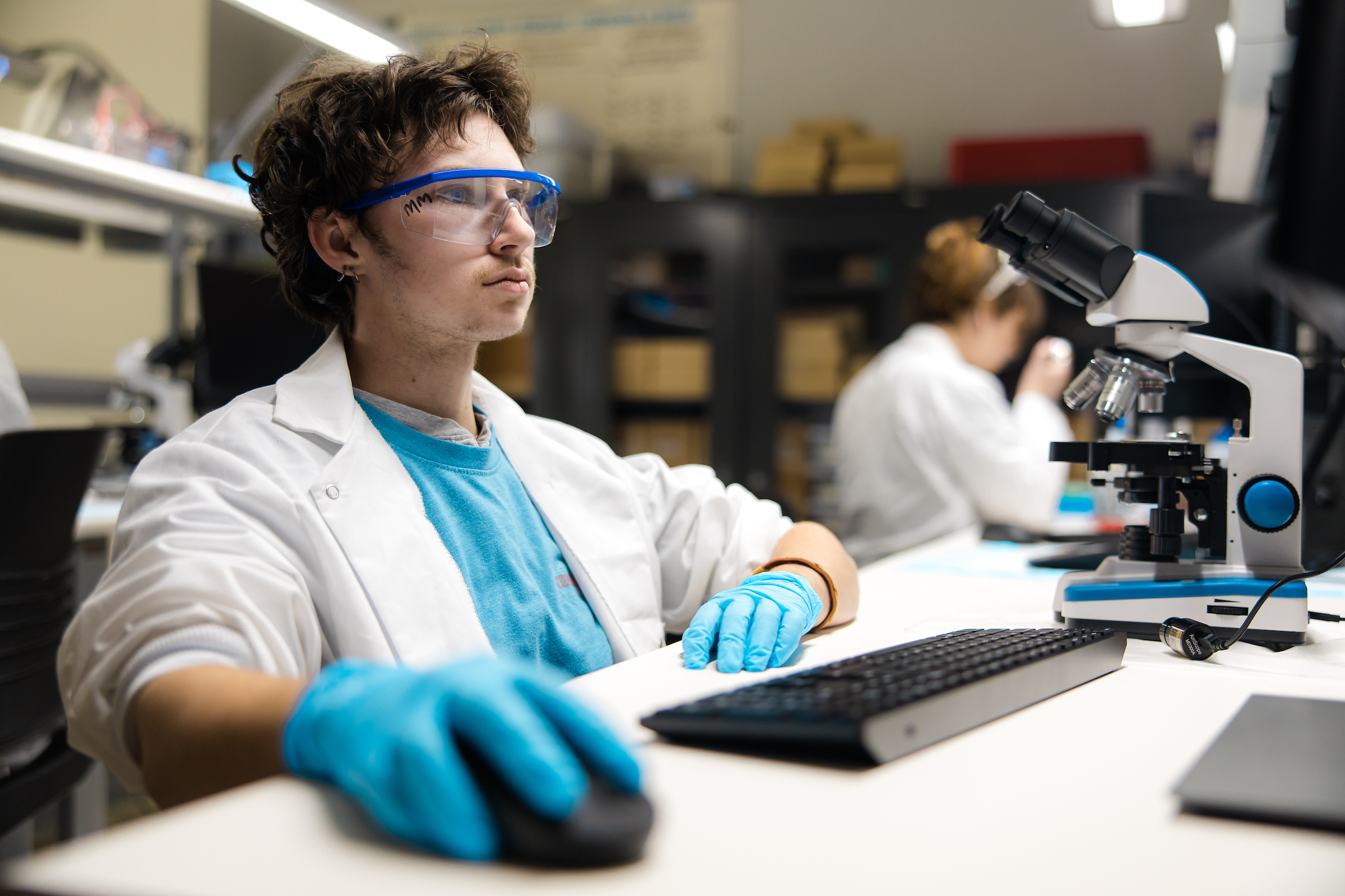 Math, Engineering, Technology & Science