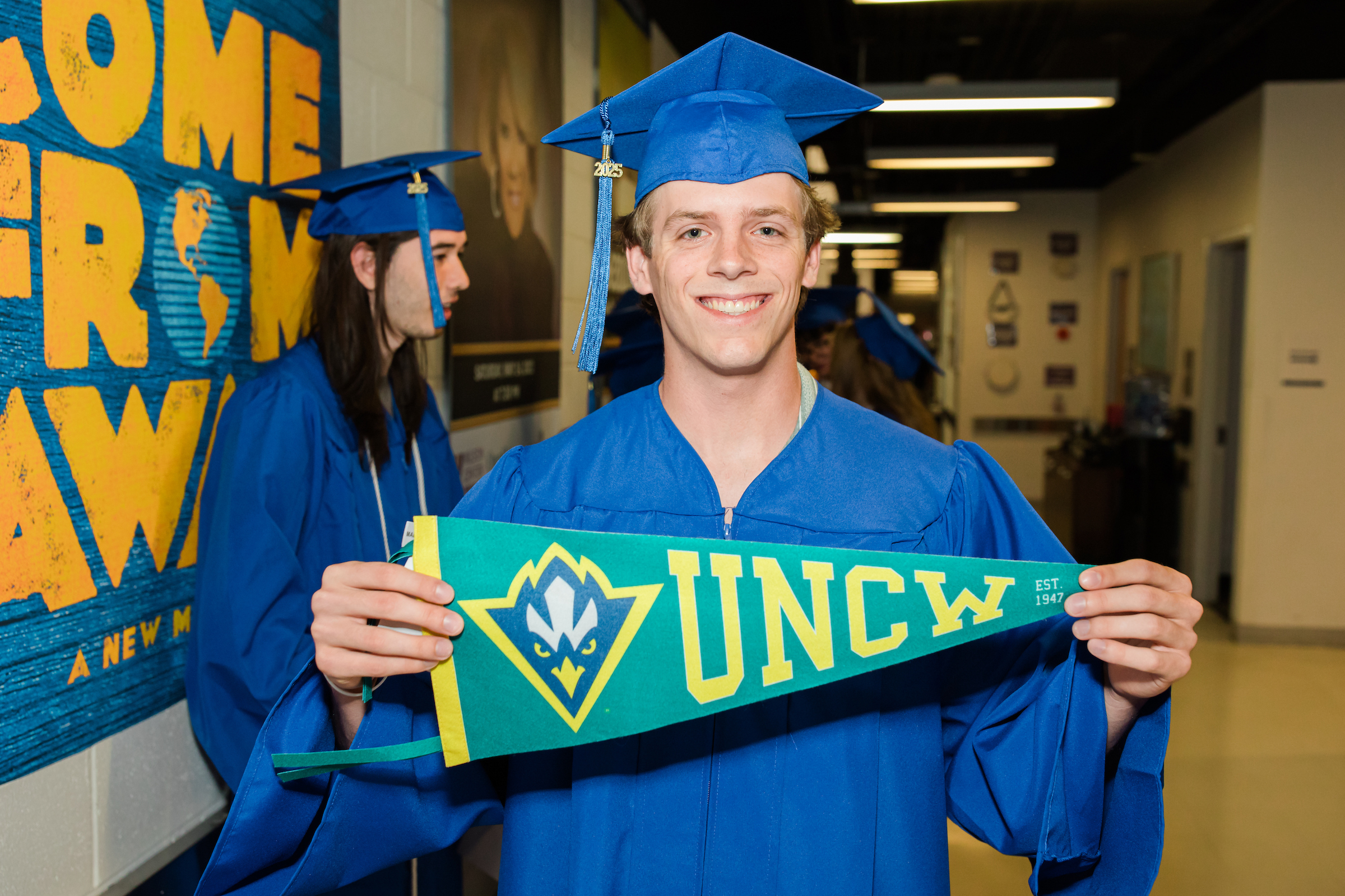 University Transfer