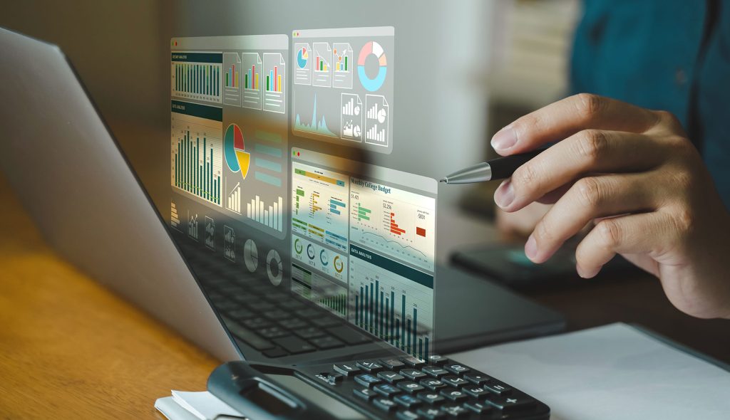 Accounting and Finance Degree at CFCC