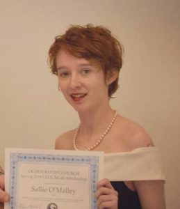 Sallie O'Malley